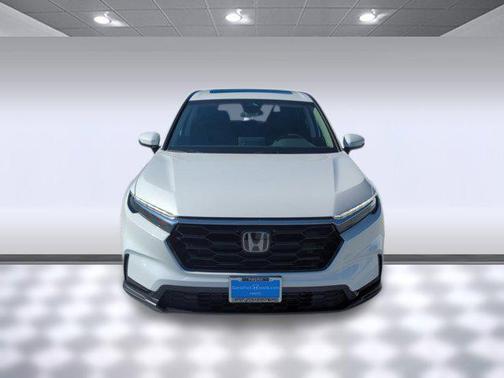2025 Honda CR-V EX AWD