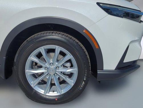 2025 Honda CR-V EX AWD
