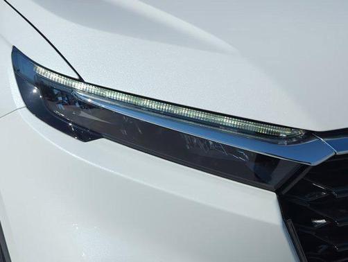 2025 Honda CR-V EX AWD