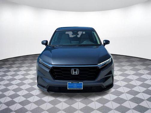 2025 Honda CR-V EX 2WD