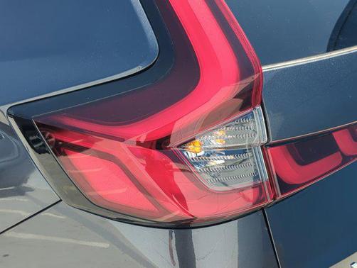 2025 Honda CR-V EX 2WD