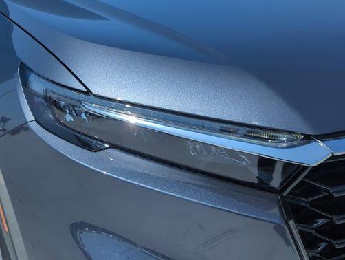 2025 Honda CR-V EX 2WD