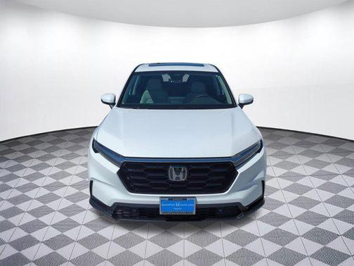 2025 Honda CR-V EX-L 2WD