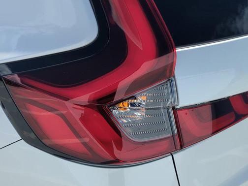 2025 Honda CR-V EX-L 2WD