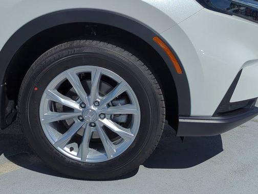 2025 Honda CR-V EX-L 2WD