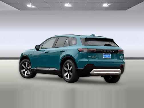 North Shore Pearl 2026 Honda Prologue Touring
