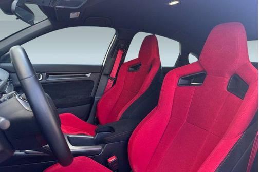 2025 Honda Civic Type R Manual