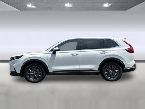 2026 Honda CR-V EX-L 2WD