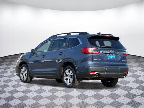 2024 Subaru Ascent Premium 7-Passenger