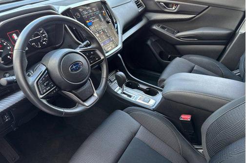 2024 Subaru Ascent Premium 7-Passenger