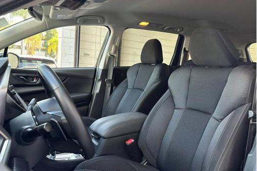 2024 Subaru Ascent Premium 7-Passenger
