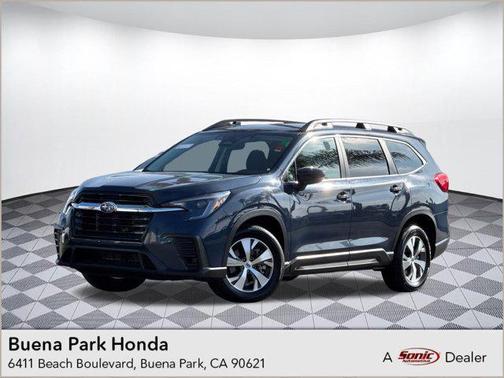 2024 Subaru Ascent Premium 7-Passenger