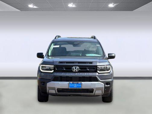 2026 Honda Passport AWD RTL
