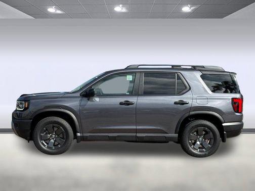 2026 Honda Passport AWD RTL
