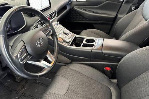 2023 Hyundai SANTA FE SEL 2.4