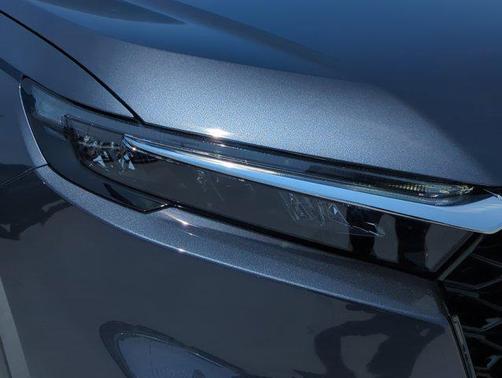 2026 Honda CR-V EX-L 2WD