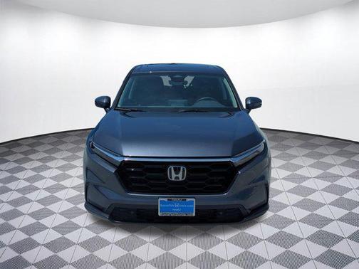 2026 Honda CR-V EX-L 2WD