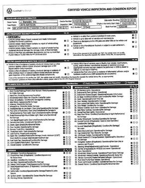 2019 Volkswagen Arteon 2.0T SEL R-Line