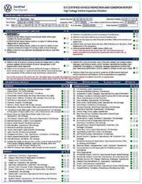 2022 Volkswagen ID.4 Pro