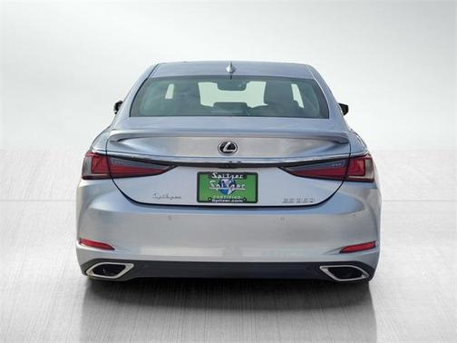 2022 Lexus ES 350 Base