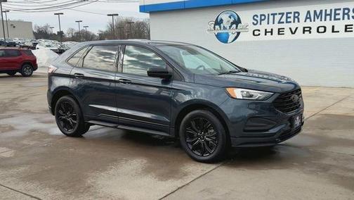 2024 Ford Edge SE