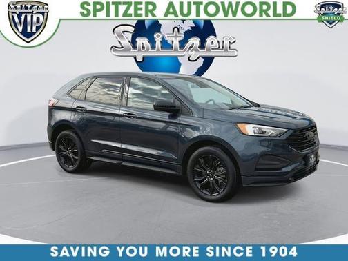 2024 Ford Edge SE