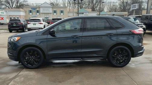2024 Ford Edge SE