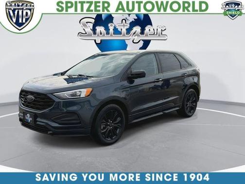2024 Ford Edge SE