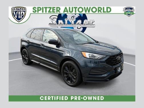 2024 Ford Edge SE