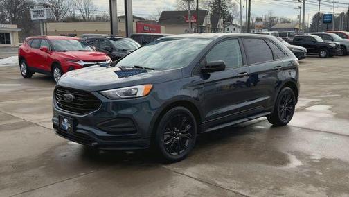 2024 Ford Edge SE