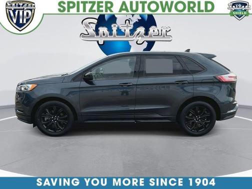 2024 Ford Edge SE