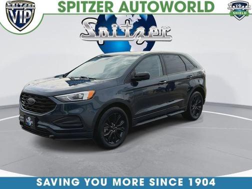 2024 Ford Edge SE