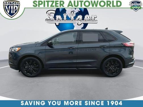 2024 Ford Edge SE