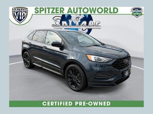 2024 Ford Edge SE