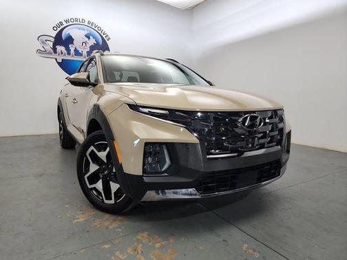 2023 Hyundai SANTA CRUZ 2.5T Limited