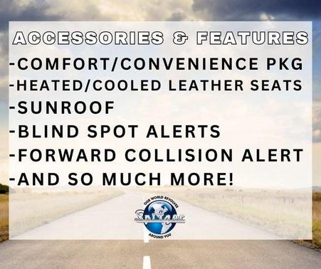 2023 Hyundai SANTA CRUZ 2.5T Limited