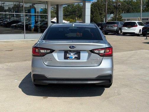 2020 Subaru Legacy Premium