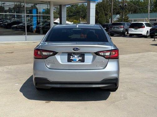 2020 Subaru Legacy Premium