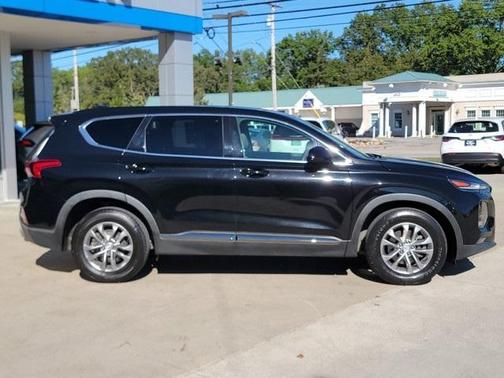 2019 Hyundai SANTA FE 2.4 SEL