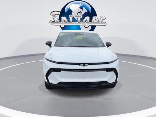 2026 Chevrolet Equinox EV LT 1