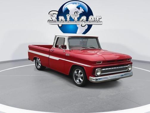 1965 Chevrolet C10/K10 