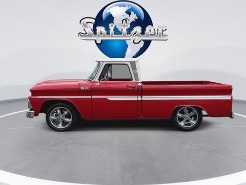 1965 Chevrolet C10/K10 