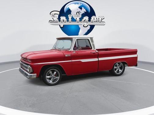 1965 Chevrolet C10/K10 