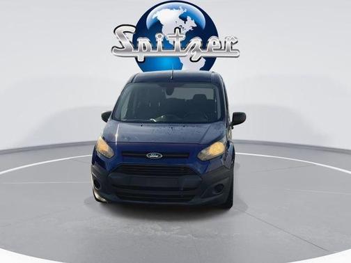 2016 Ford Transit Connect XL