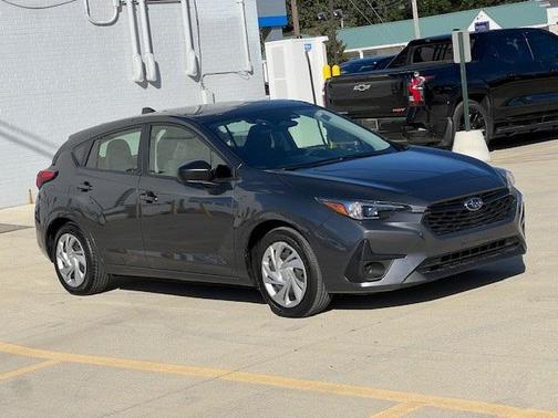 2024 Subaru Impreza Base