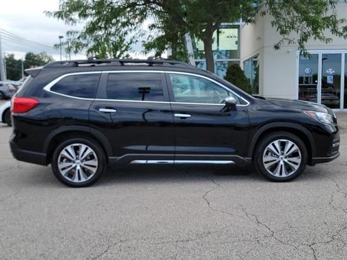 2021 Subaru Ascent Touring 7-Passenger