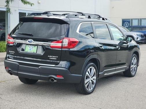 2021 Subaru Ascent Touring 7-Passenger
