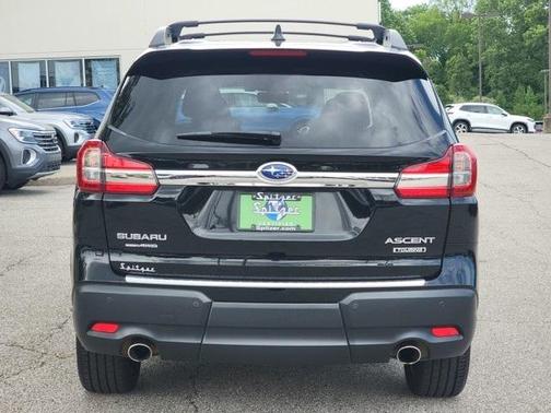 2021 Subaru Ascent Touring 7-Passenger
