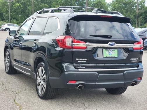 2021 Subaru Ascent Touring 7-Passenger
