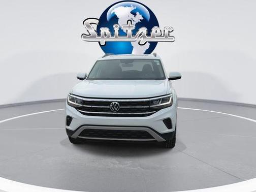 2023 Volkswagen Atlas 3.6L SE w/Technology